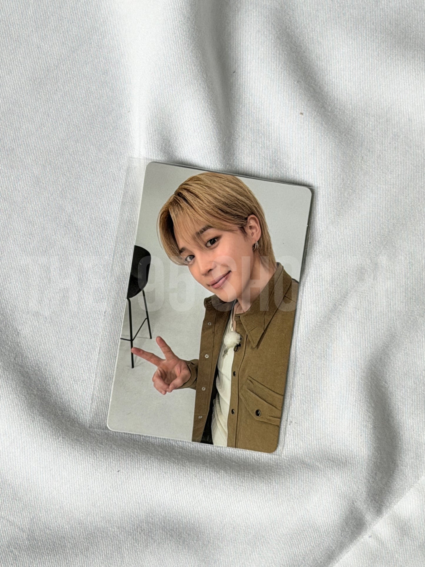 JIMIN ARIRANG WV POB