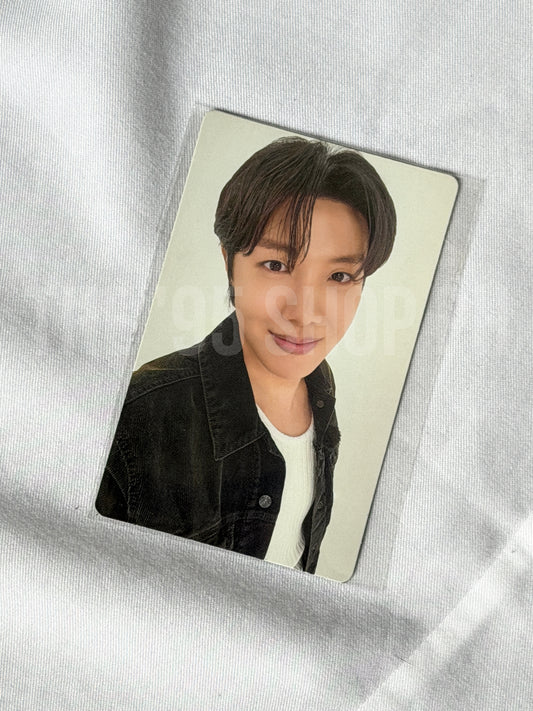 JHOPE ARIRANG WV POB