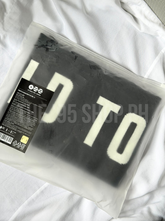 PHOTO SLOGAN MUFFLER
