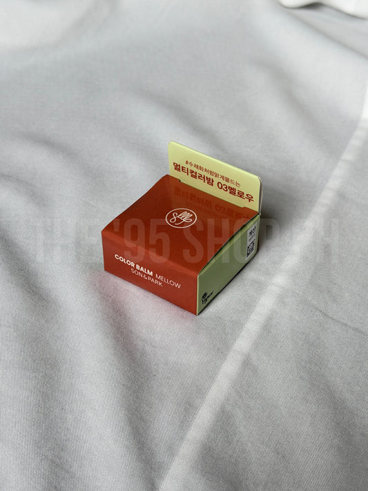 SON & PARK - COLOR BALM (03)