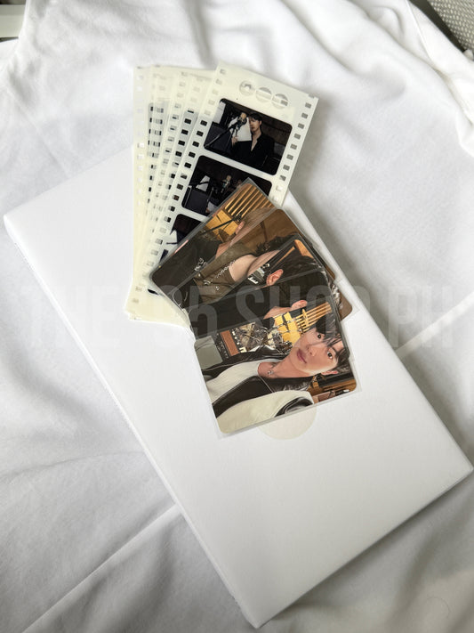 BTS ALBUM - ARIRANG (ROOTED IN MUSIC VERSION): UNSEALED COMPLETE WITH PHOTOCARDS