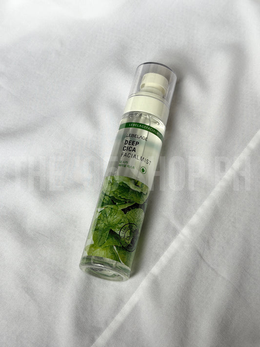 LEBELAGE DEEP CICA FACIAL MIST