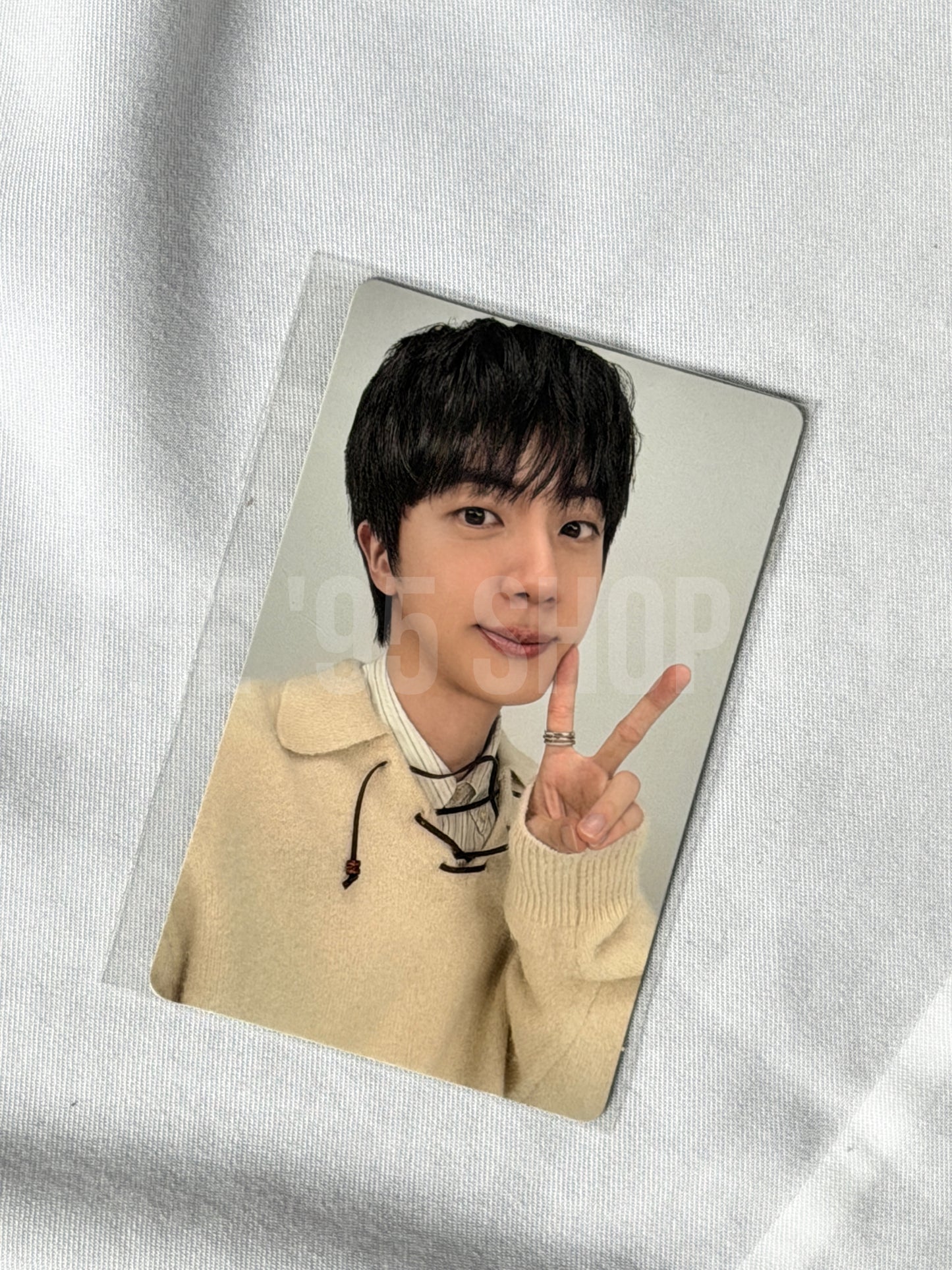 JIN ARIRANG WV POB
