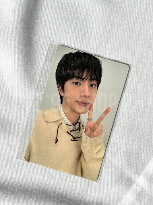 JIN ARIRANG WV POB